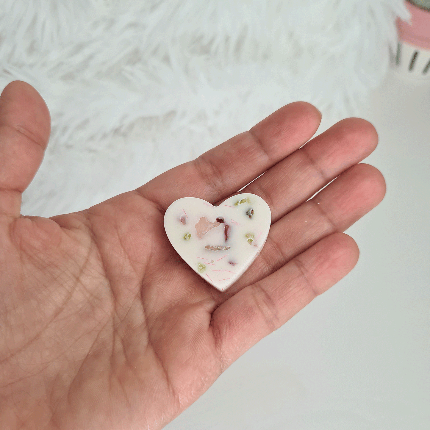 Self Love Wax Melts