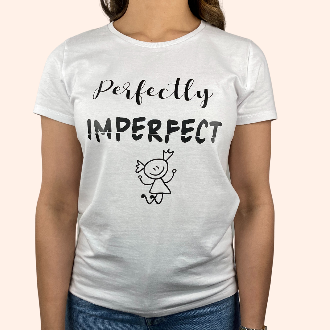 Crew Neck T-Shirt