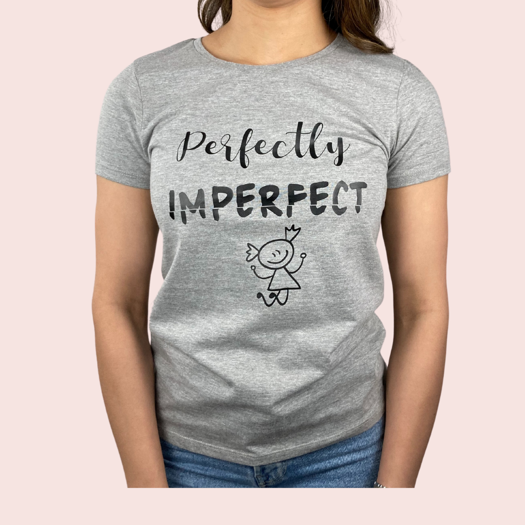 Crew Neck T-Shirt