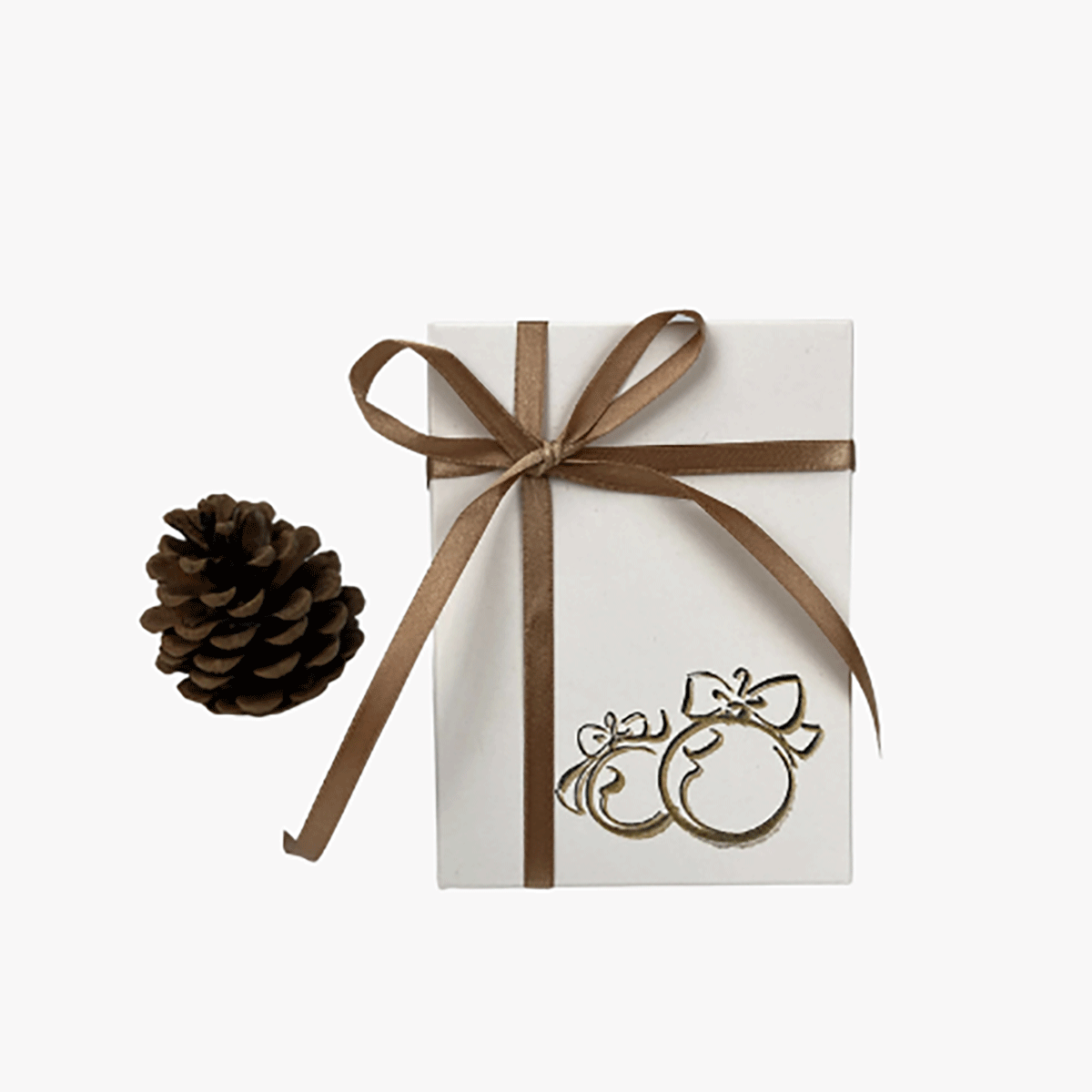 Christmas Sachet Scented