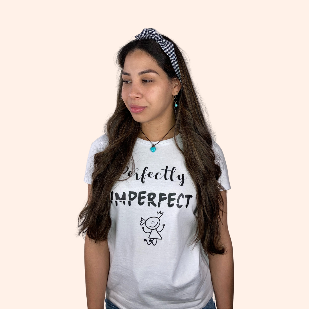 Crew Neck T-Shirt