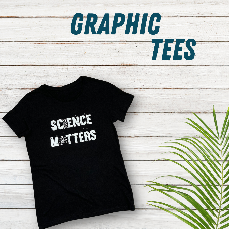 Graphic T-Shirts
