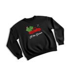 Christmas Sweater "Tis the Season for Hallacas"