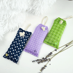 Lavender Sachets Gift Set
