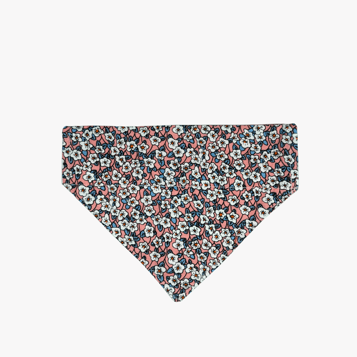 Double Sided Dog Bandana