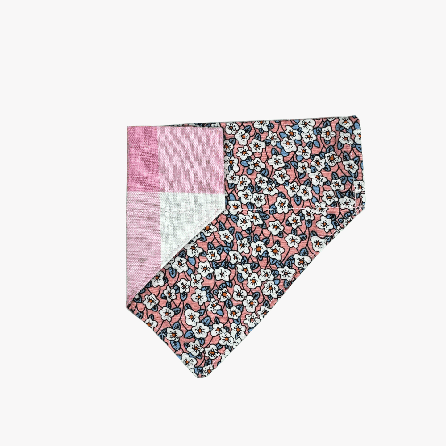 Double Sided Dog Bandana