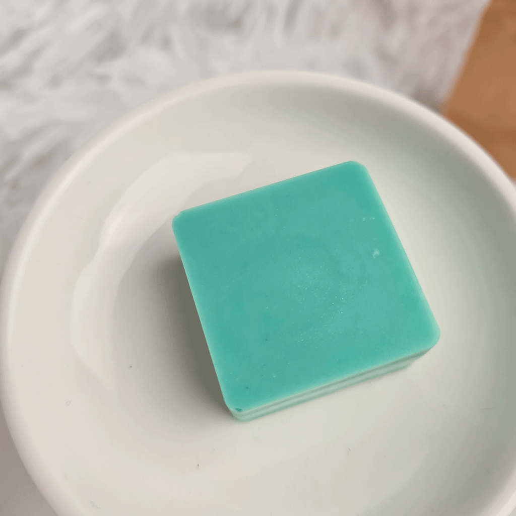 Eucaliptus Wax Melts