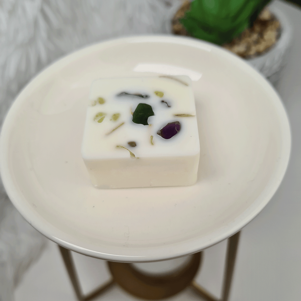 Receiving Abundance Wax Melts