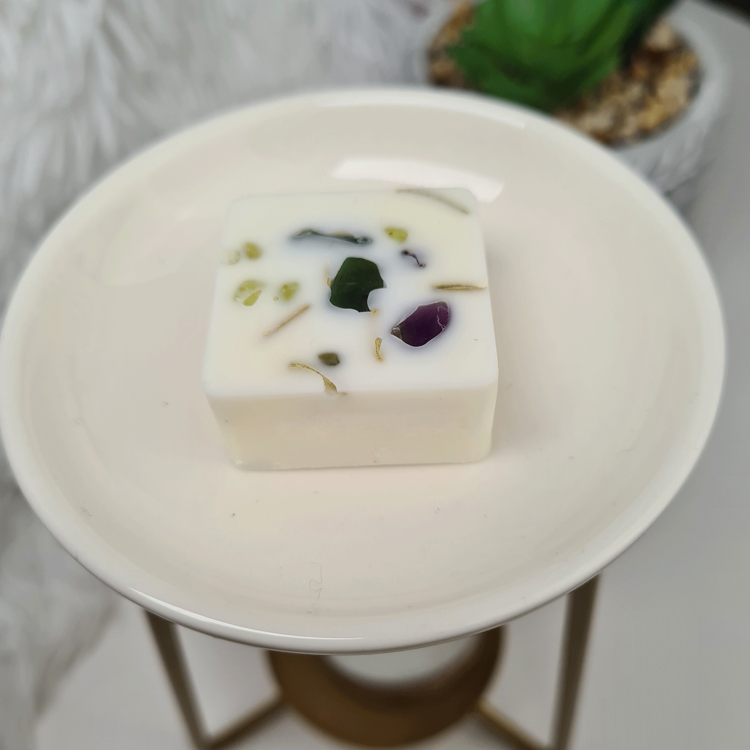 Receiving Abundance Wax Melts