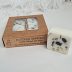 Receiving Abundance Wax Melts