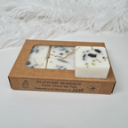 Receiving Abundance Wax Melts