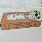 Receiving Abundance Wax Melts