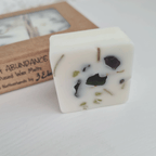 Receiving Abundance Wax Melts