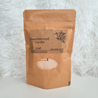 Sandalwood & Vanilla Wax Melts