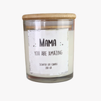 Mama Candle Mother's Day- Birthday Gift