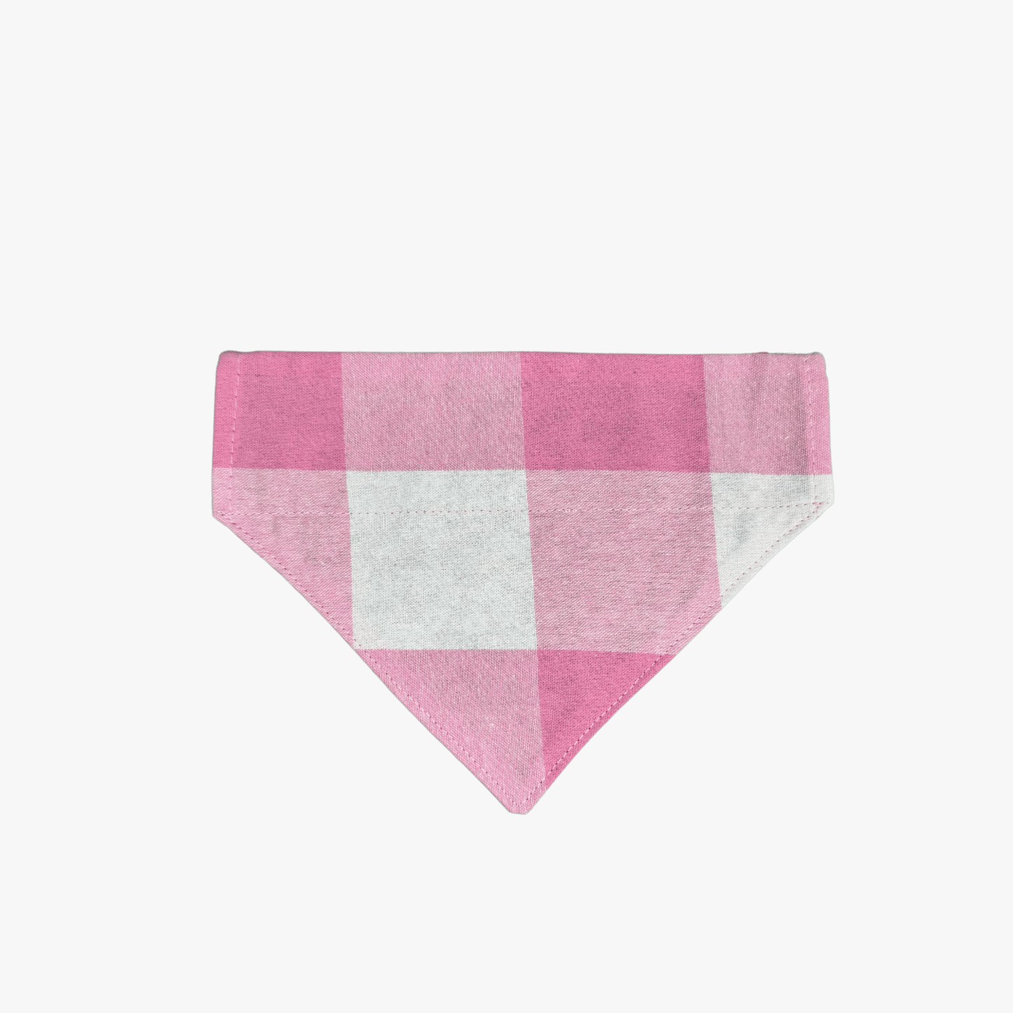 Double Sided Dog Bandana