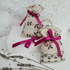 Lavender Sachet (set of 2)
