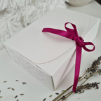 Lavender Sachet (set of 2)