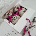 Lavender Sachet (set of 2)