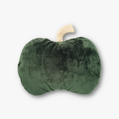 Pumpkin Shaped Pillow