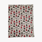 Extra Large Cotton Christmas Gift Bag
