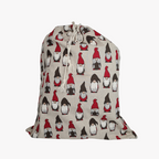 Extra Large Cotton Christmas Gift Bag