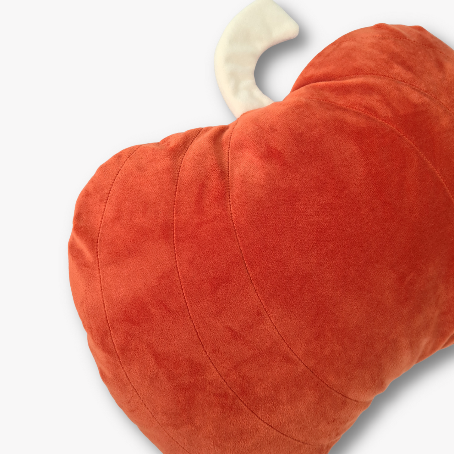 Pumpkin Shaped Pillow