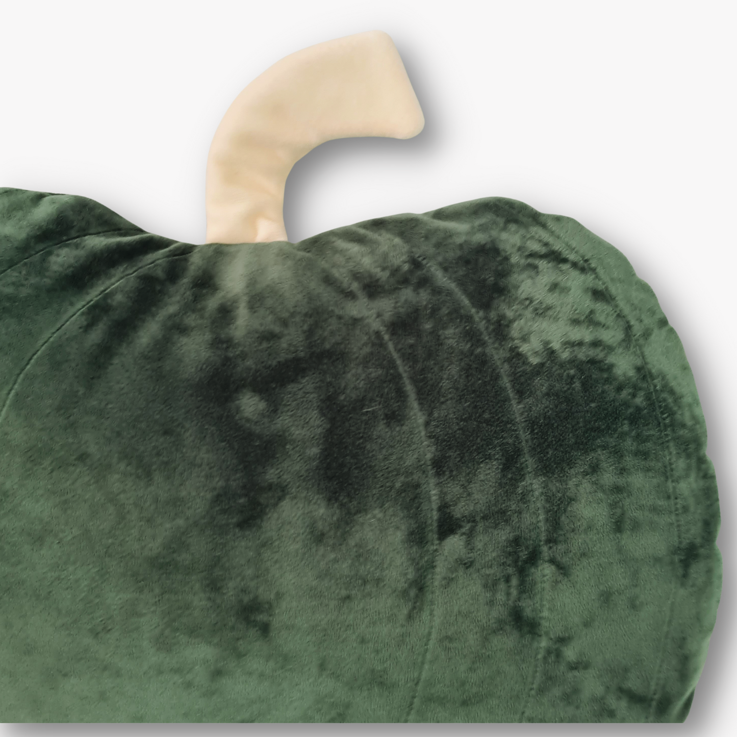Pumpkin Shaped Pillow