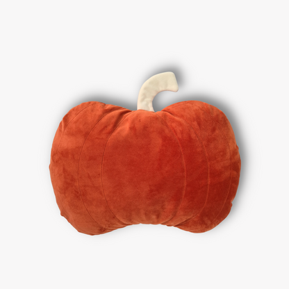 Pumpkin Shaped Pillow