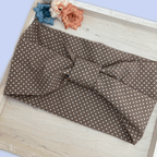 Turban Headband