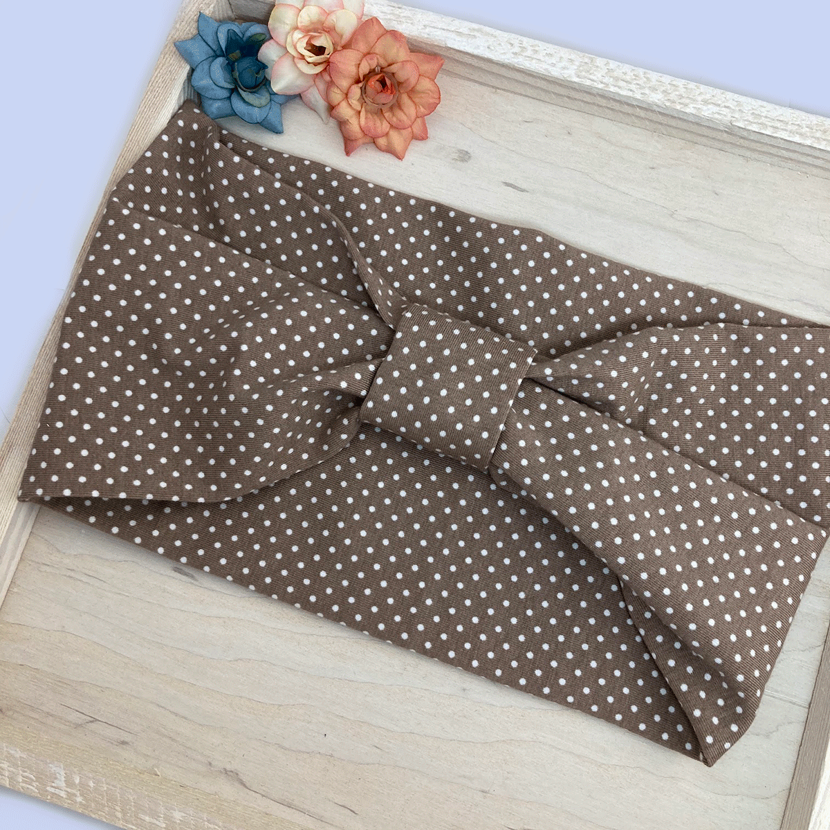 Turban Headband