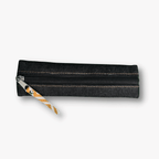 Denim Pencil Case
