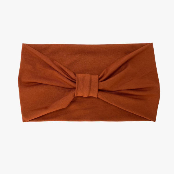 Turban Headband