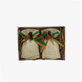 Set of 2 Christmas Sachet Scented