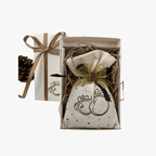 Christmas Sachet Scented