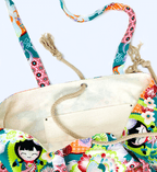 Beach Tote Bag
