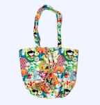 Beach Tote Bag