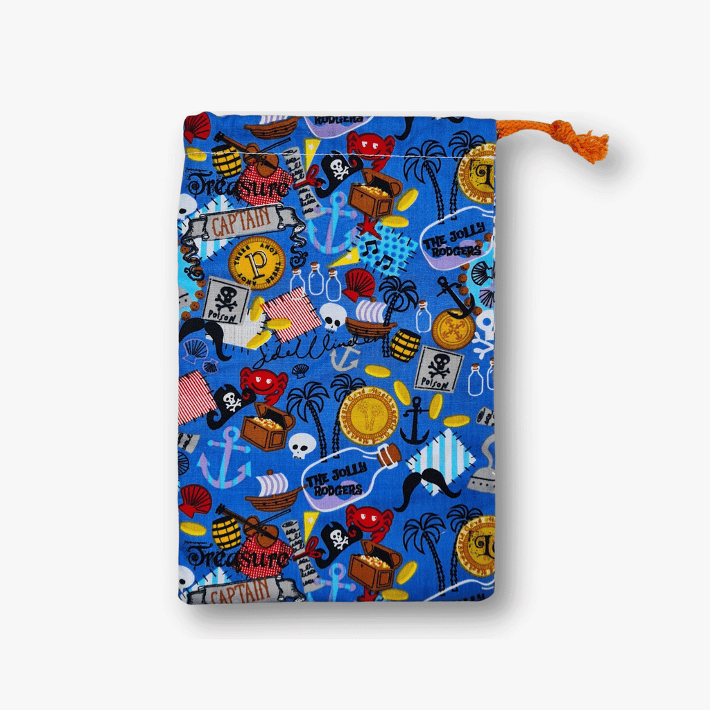 Cotton Kids Treat Bag
