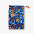 Cotton Kids Treat Bag