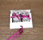 Lavender Sachet (set of 2)