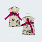 Lavender Sachet (set of 2)