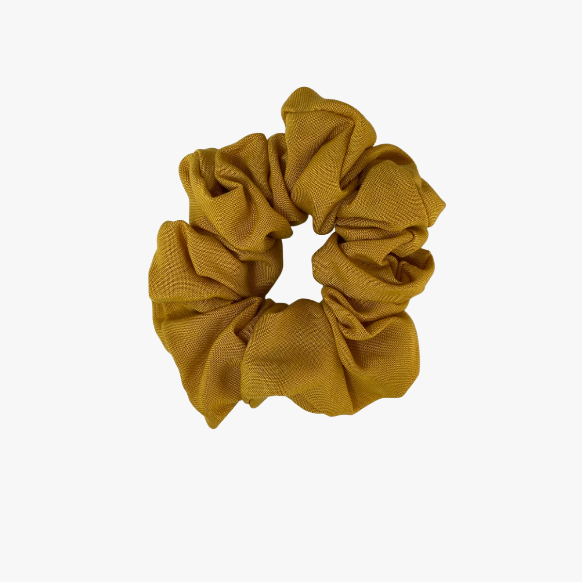 Autumn Vibes Scrunchies