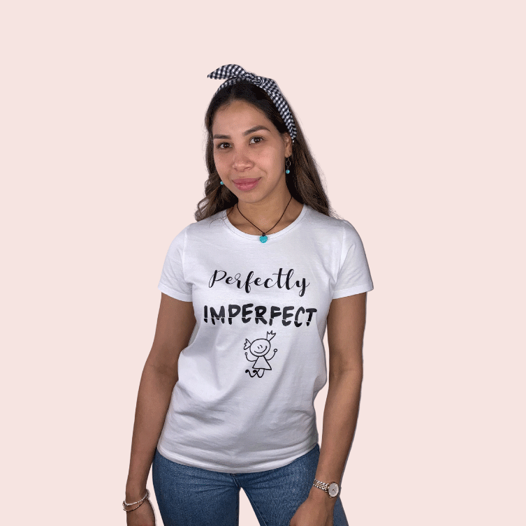 Crew Neck T-Shirt