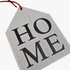 Christmas Sign Santa Stop Here