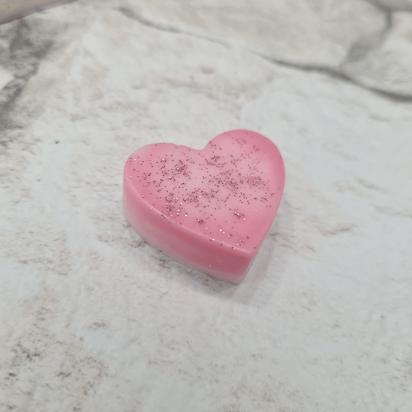 Peony & Vanilla Wax Melts