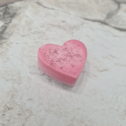 Peony & Vanilla Wax Melts