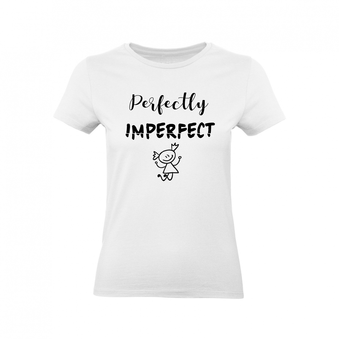 Crew Neck T-Shirt