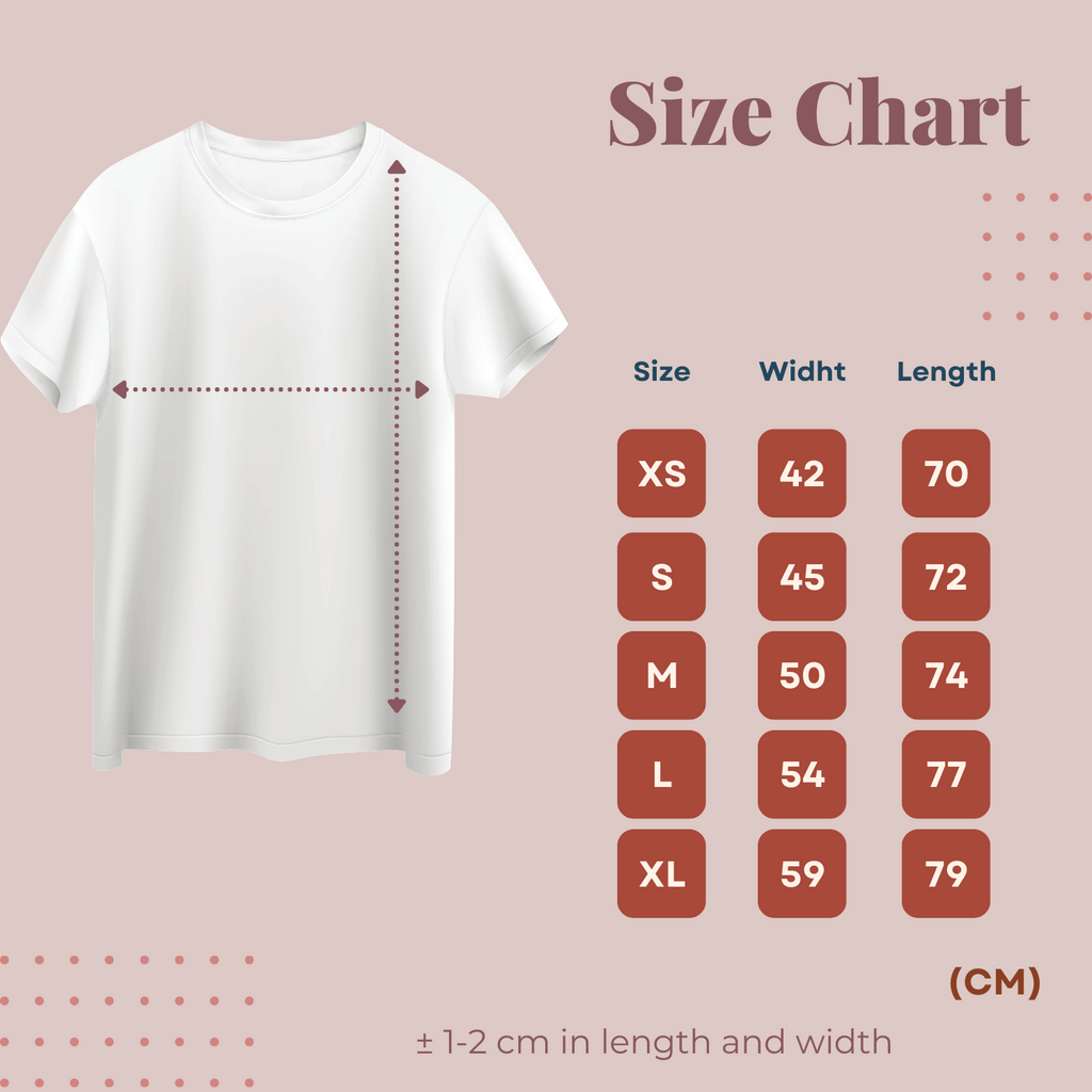 Gay Pride T-shirt - Fearless Rainbow Print