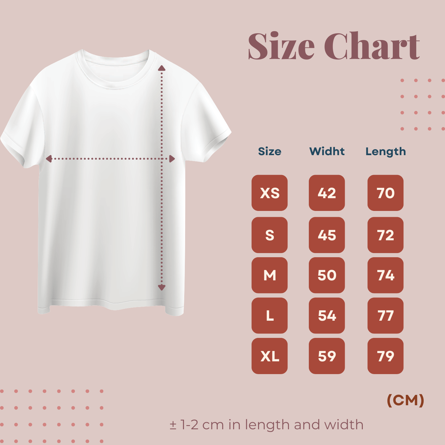 Gay Pride T-shirt - Fearless Rainbow Print