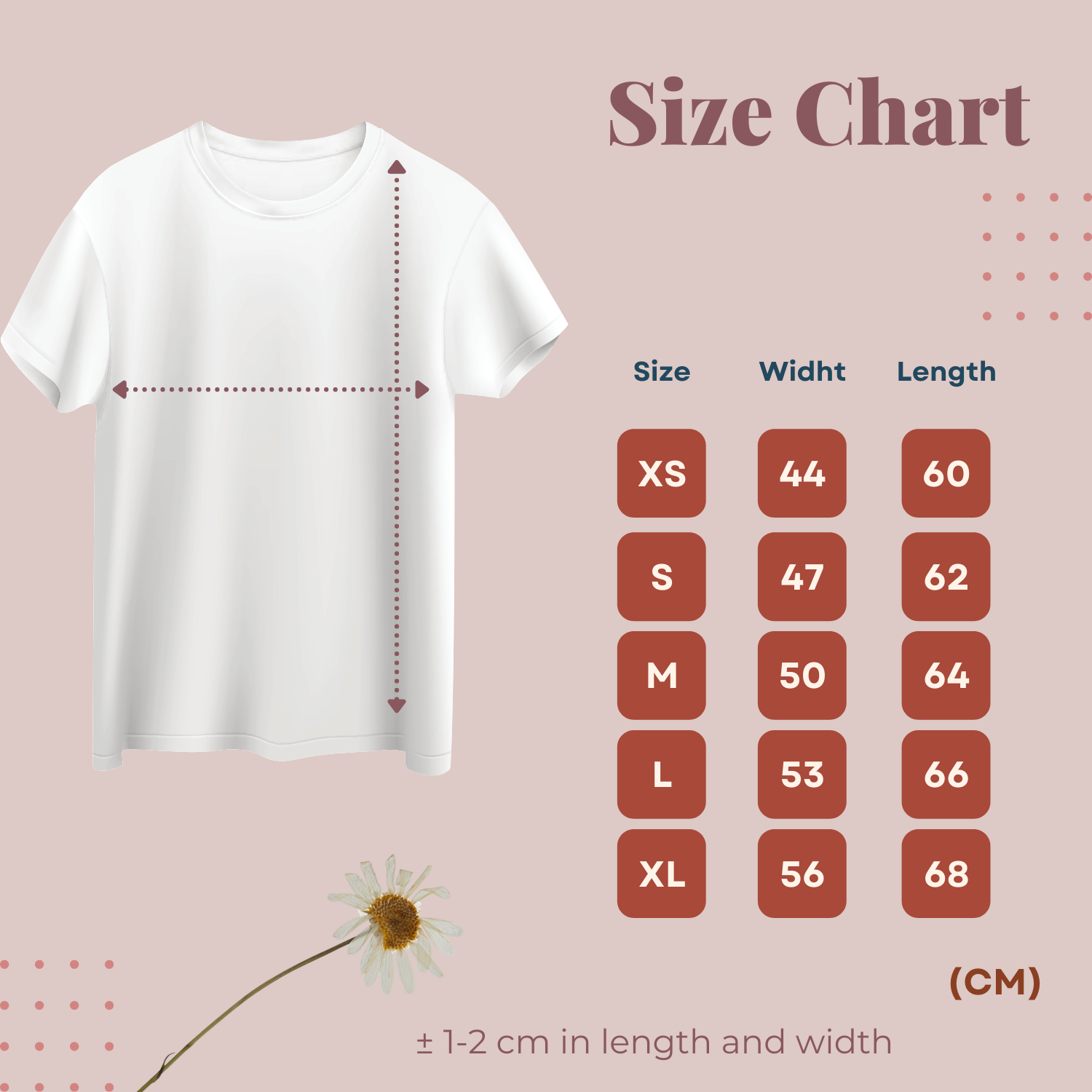 Rhinestones Crew Neck T-Shirt Heart Shapes